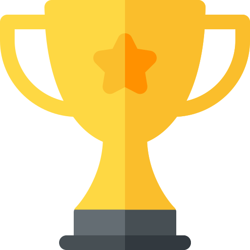 Trophy Icon